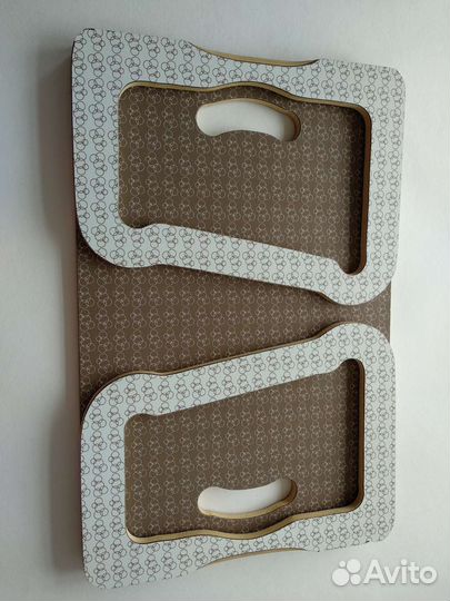 Подставка для ноутбука IKEA