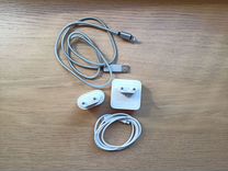 Зарядка на iPhone 20w + 35w