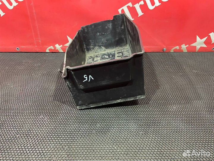 Ящик аккумулятора Volvo FH, Volvo FM