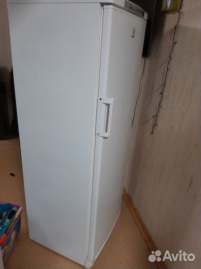 Холодильник