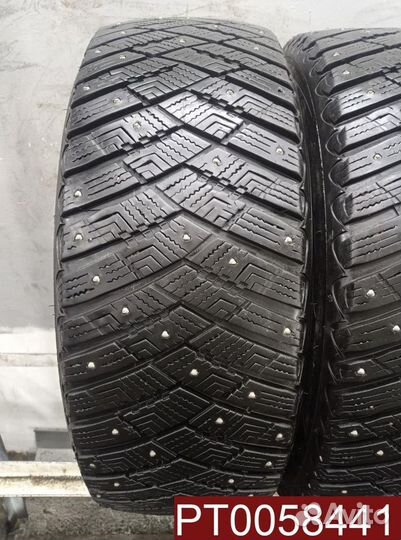Goodyear UltraGrip Ice Arctic SUV 225/55 R18 98H