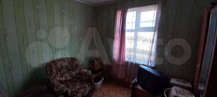 2-к. квартира, 46,4 м², 1/2 эт.