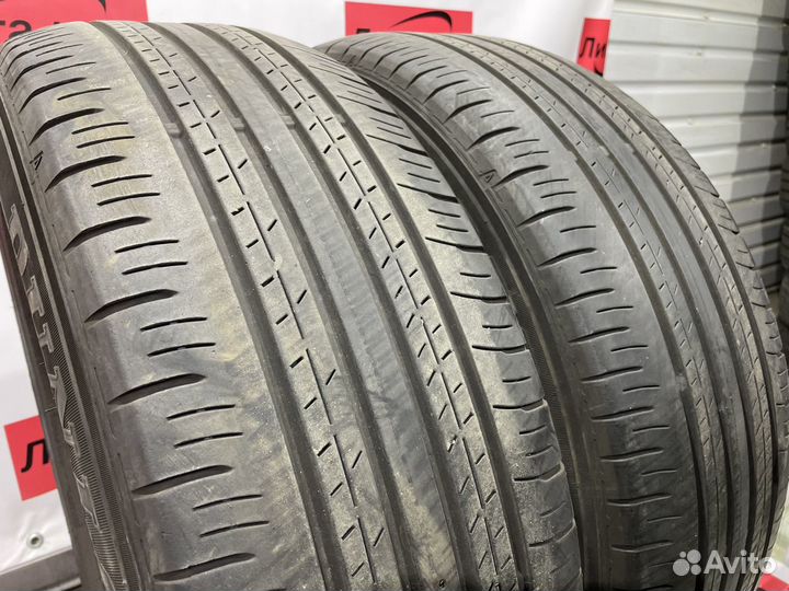 Dunlop Grandtrek PT30 225/60 R18