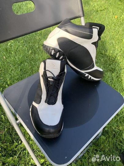 Мото кроссовки Kushitani 44размер