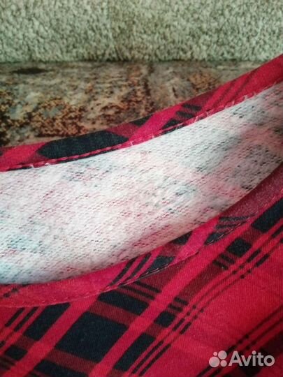 Блузки, платья новое