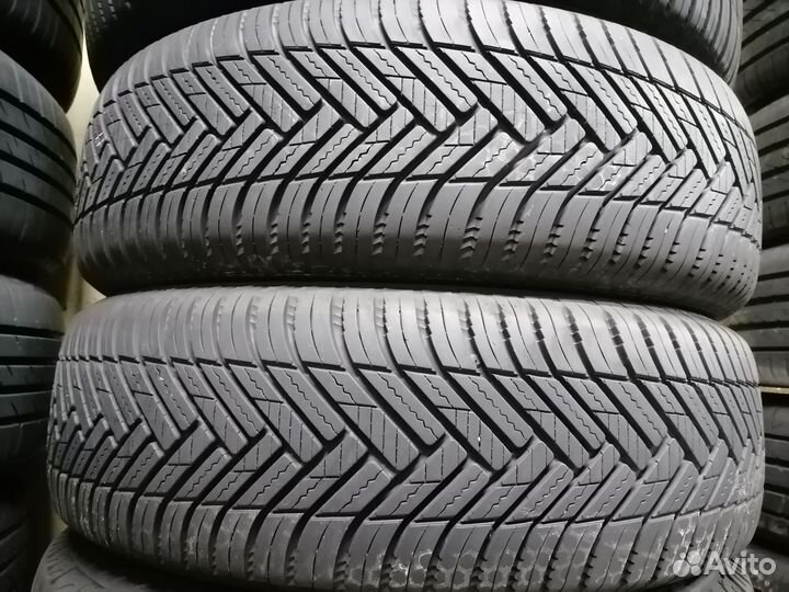 Hankook Kinergy 4s2 X H750A 215/70 R16