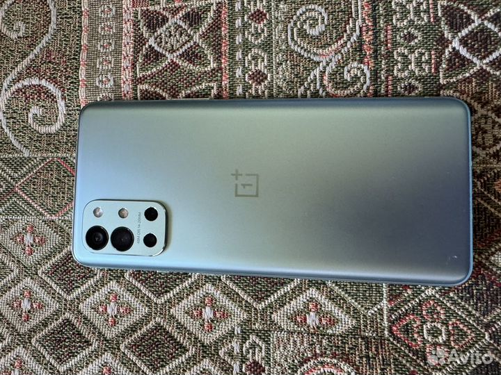 OnePlus 9R, 12/256 ГБ