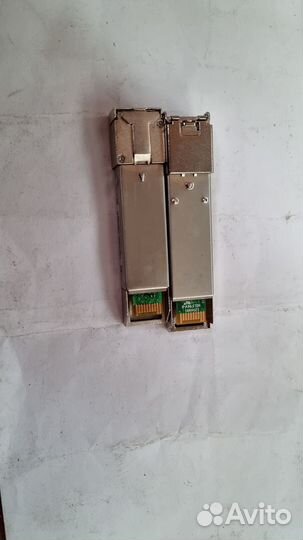 Оптический SFP модуль 10-20км