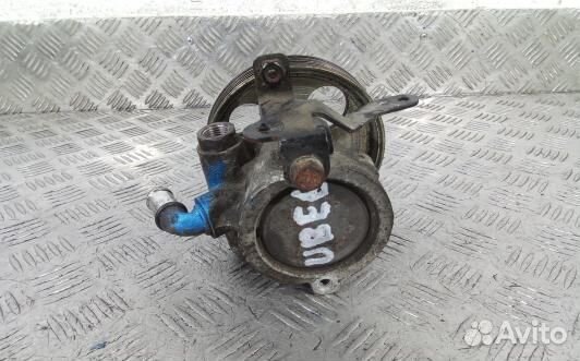 Насос гу дизельный citroen xsara picasso (UBE06BT0