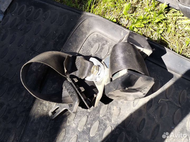 Задние фары ваз 2110 -2112