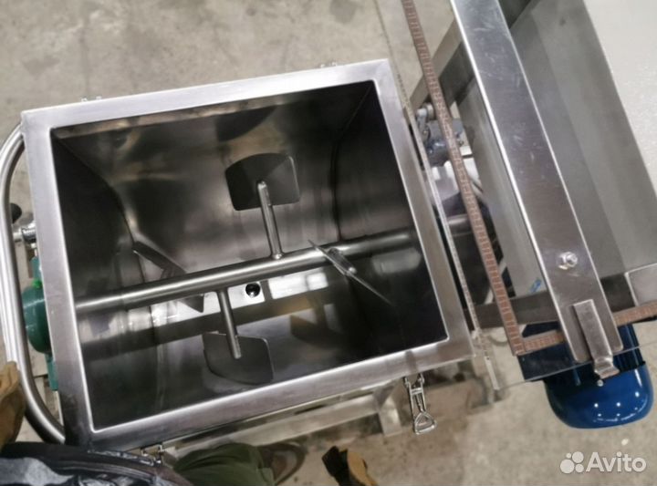 Маслоизготовитель