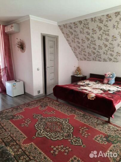 Отдых на черном море Ольгинка