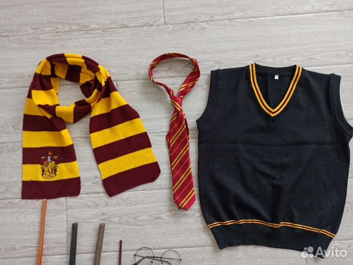 Гарри Поттер, Гермиона (аксессуары)