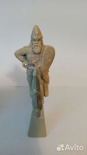 Всадники мки СССР