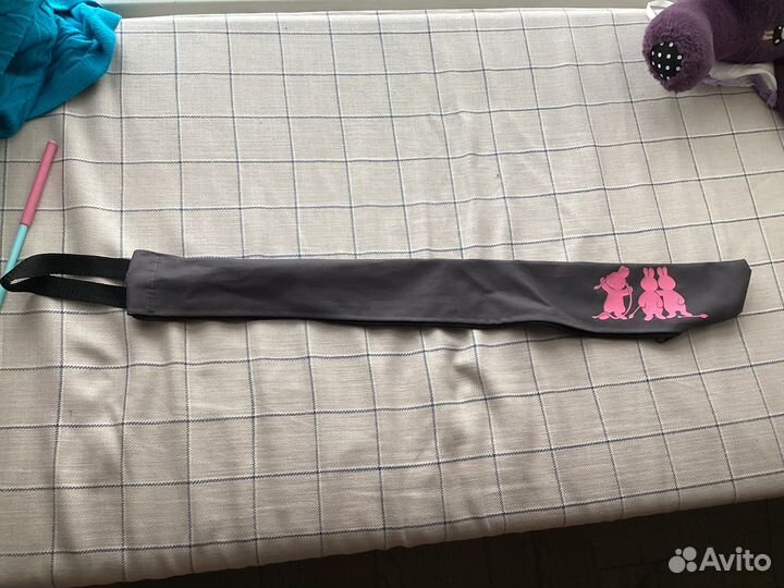 Палочка для ленты sasaki