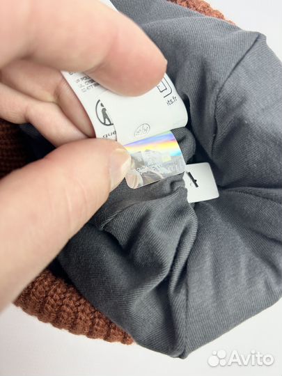 Шапка The North Face