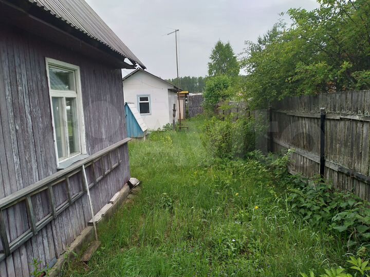 Дача 50 м² на участке 6 сот.