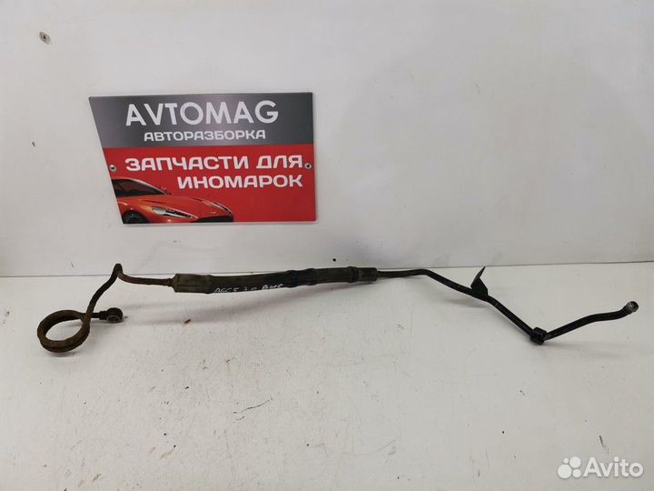 Трубка гидроусилителя (Audi A6 Allroad)