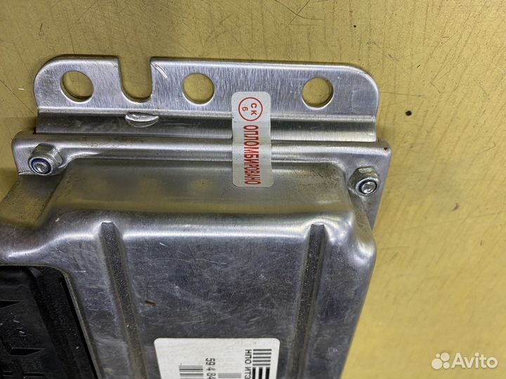 Эбу 21067-1411020-22