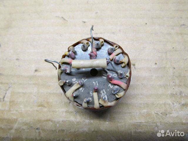 Радиостанция 