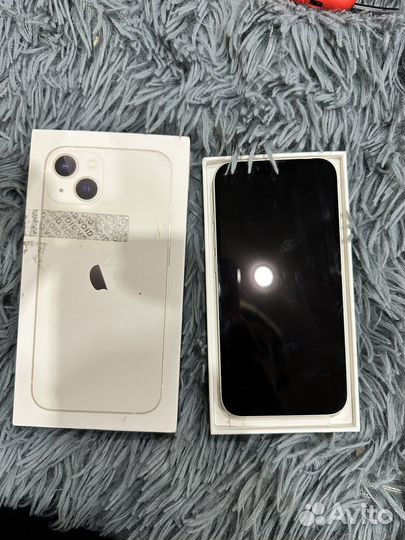 iPhone 13, 128 ГБ