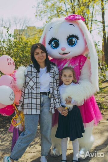 Ростовые куклы Поздравление