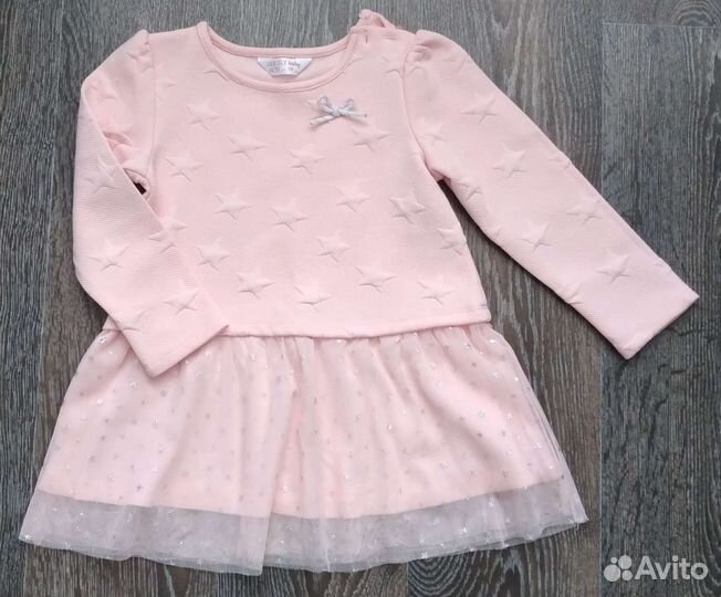 Вещи для девочки