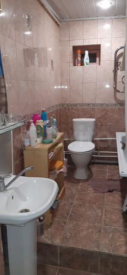 Дом 106,2 м² на участке 3,9 сот.