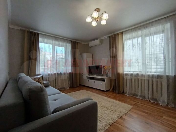 2-к. квартира, 38,2 м², 1/5 эт.