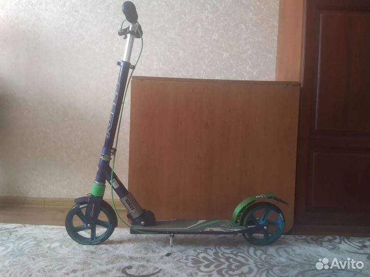 Самокат взрослый