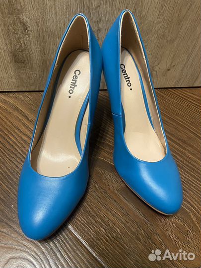 Туфли женские 38 размер
