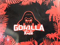 Kicx Gorilla Bass