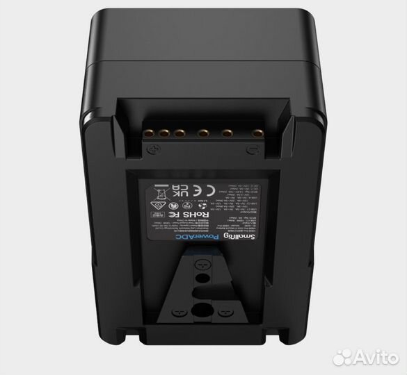 Smallrig 4430 V-Mount Battery Mini VB99 Pro