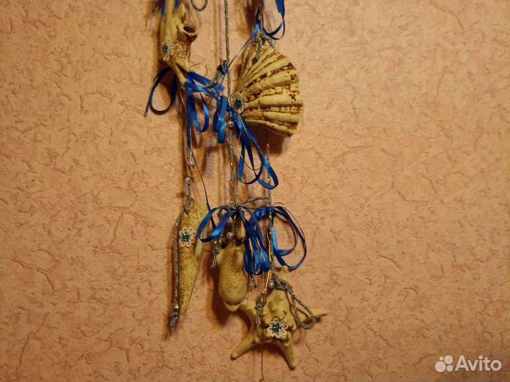 Настенное панно керамика