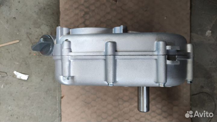 Редуктор в сборе 177F-192F-2, 460R lifan 00-000007