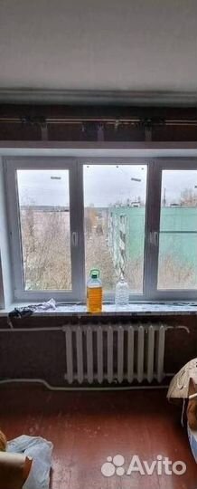 Окна на заказ