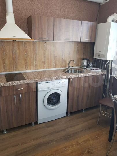 Дом 38 м² на участке 15 сот.