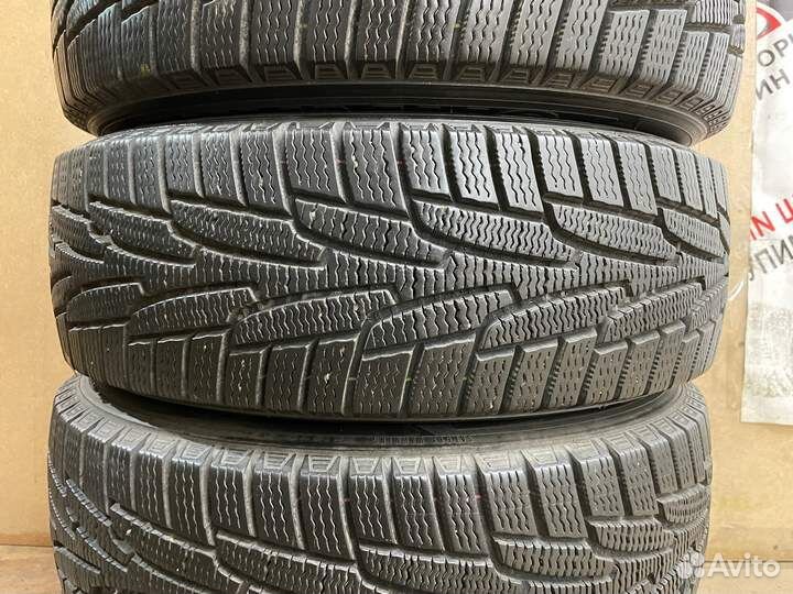 Kumho I'Zen KW31 185/65 R15 92R