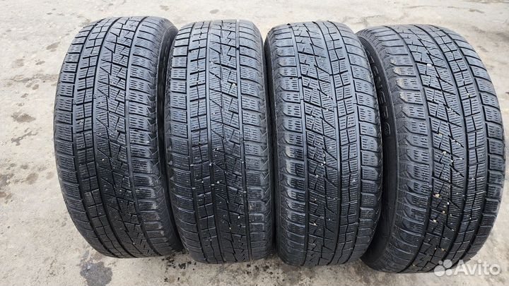 Goform Frozenero 245/55 R19