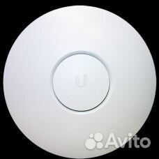 Точка доступа Ubiquiti Uap-lr