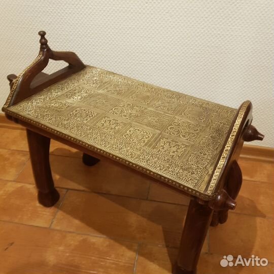 Банкетка в прихожую