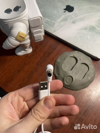 Ночник проектор звездного неба детский