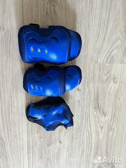 Защита детская