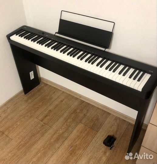 Цифровое пианино Casio CDP S100