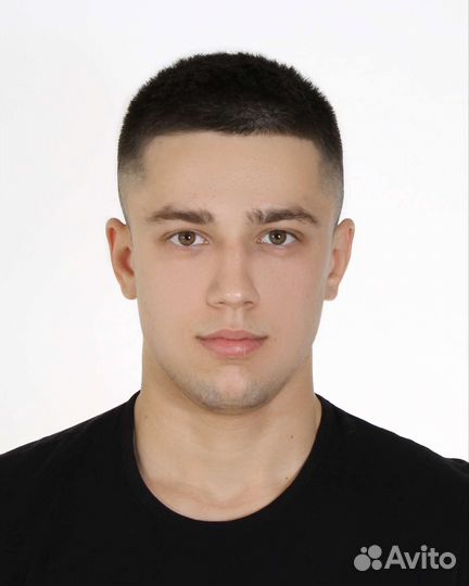 Основная работа, подработка