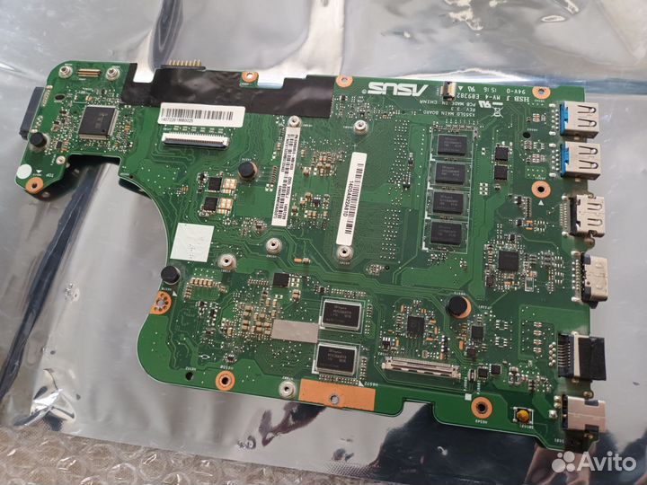 Материнская плата Asus x555ld