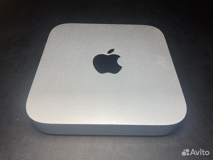 Apple Mac mini a1347