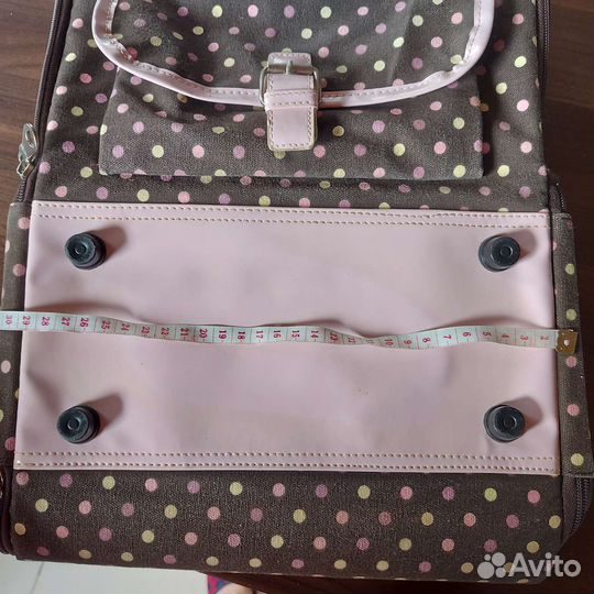 Сумка-переноска East Side Collection