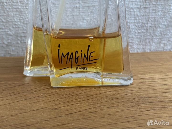 Imagine Jean Louis Vermeil edt 100мл Редкость