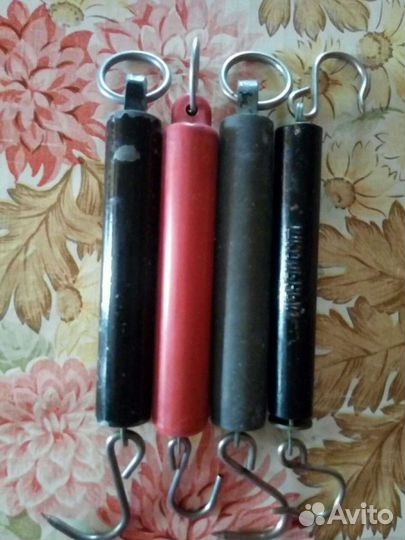 Безмен СССР